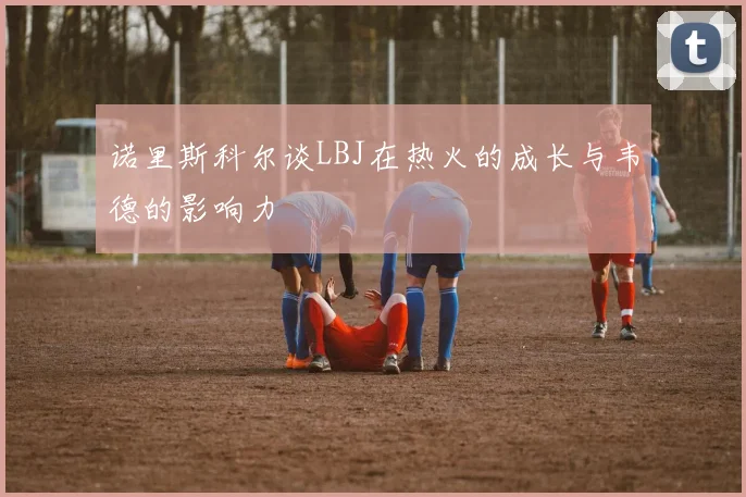 诺里斯科尔谈LBJ在热火的成长与韦德的影响力